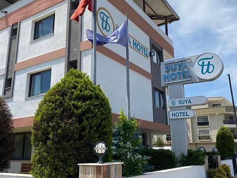 Suya Hotel