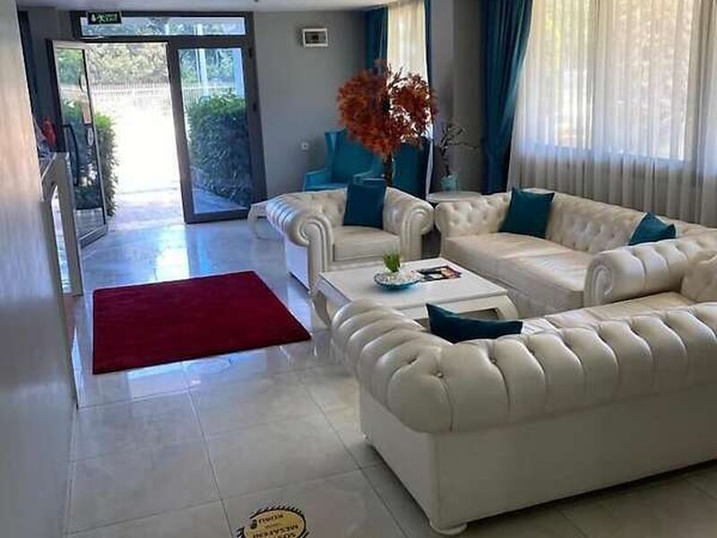 Suya Hotel