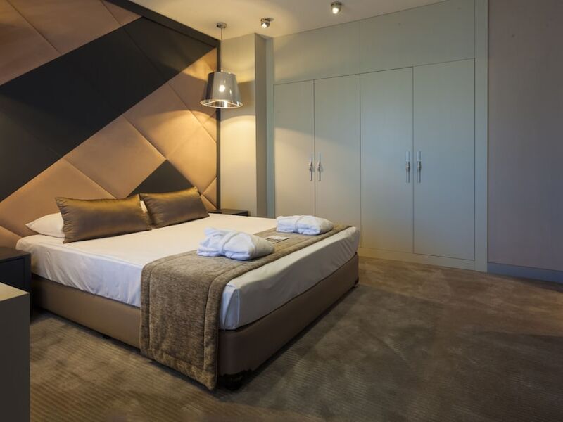 Kervansaray Thermal-Convention Center & Spa