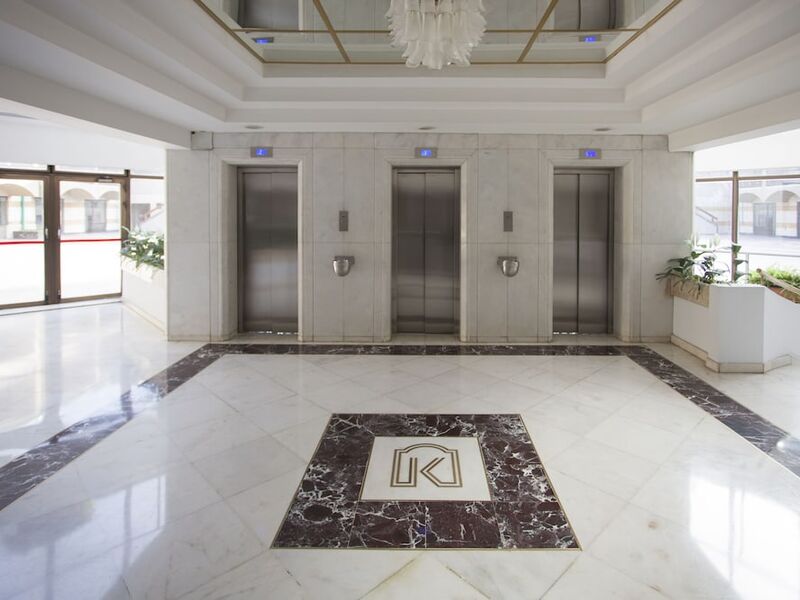 Kervansaray Thermal-Convention Center & Spa