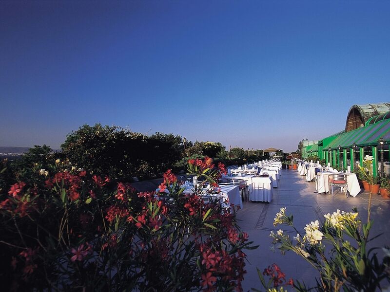 Kervansaray Thermal-Convention Center & Spa