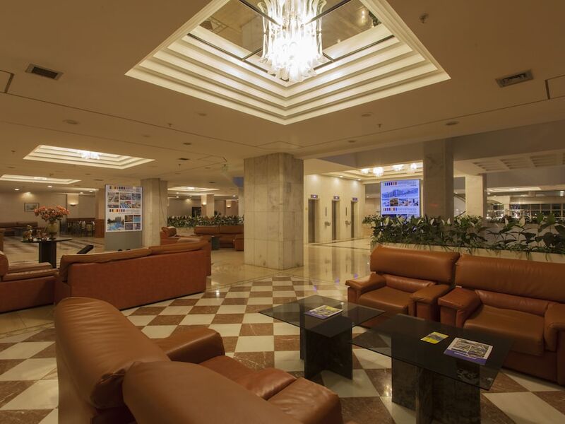 Kervansaray Thermal-Convention Center & Spa