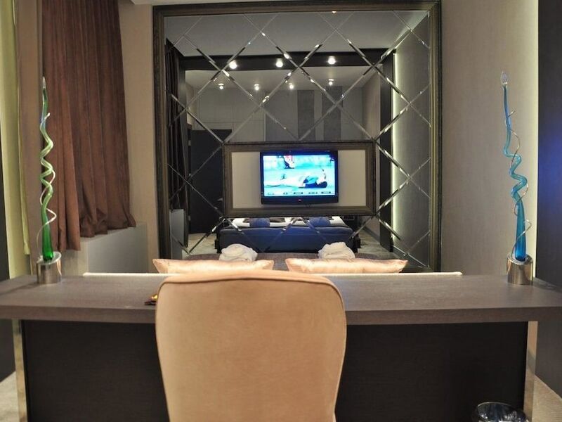 Kervansaray Thermal-Convention Center & Spa
