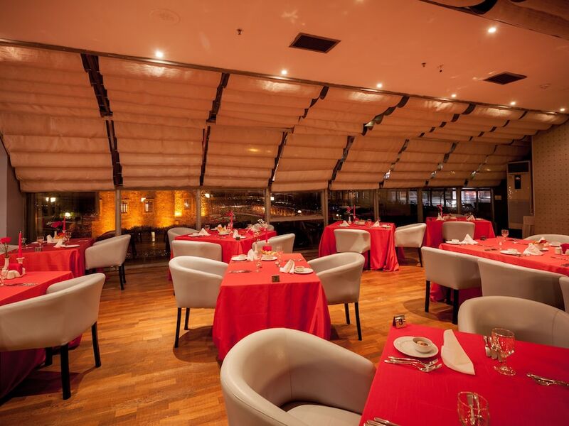 Kervansaray Thermal-Convention Center & Spa