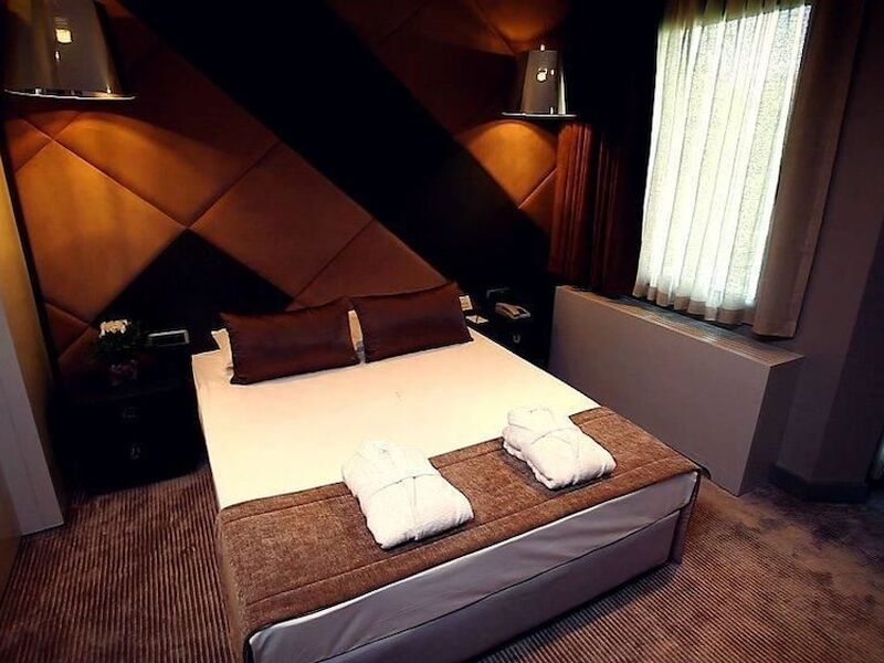 Kervansaray Thermal-Convention Center & Spa