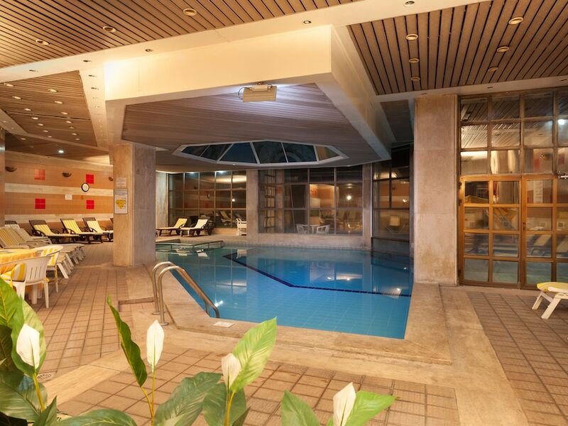 Kervansaray Thermal-Convention Center & Spa