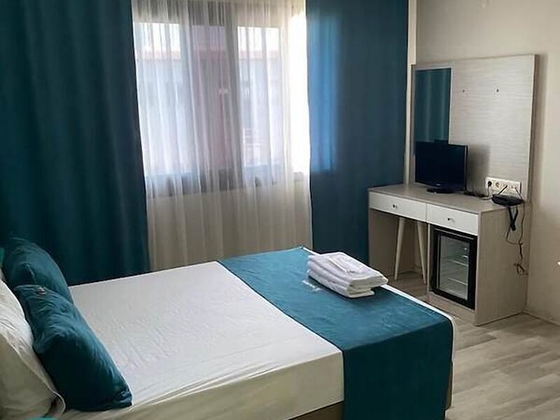 Suya Hotel