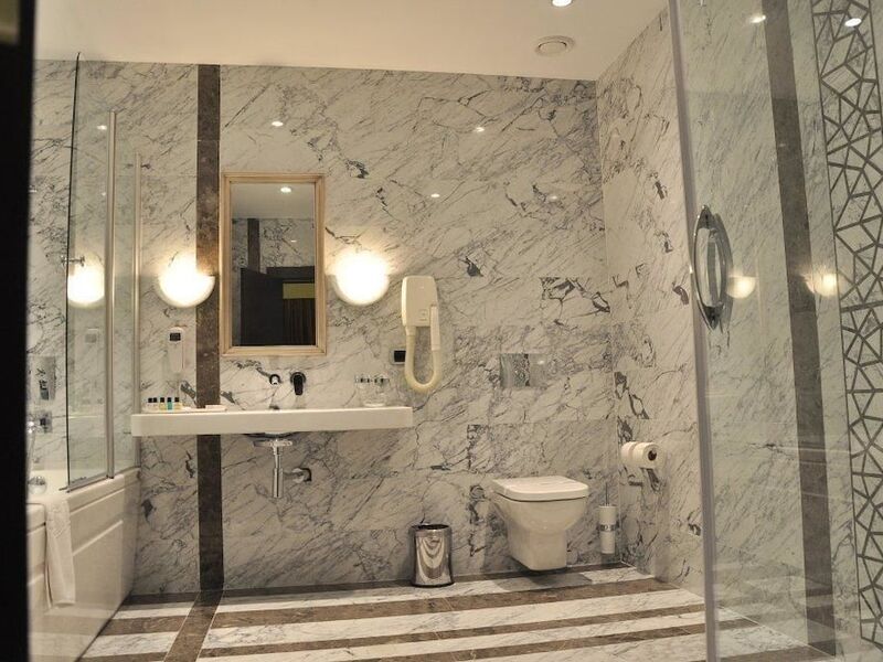 Kervansaray Thermal-Convention Center & Spa