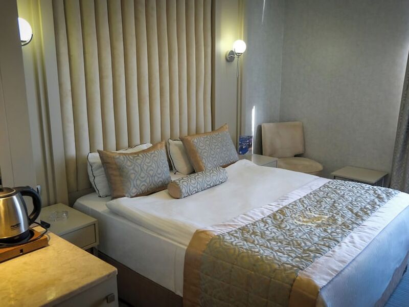 Kervansaray Bursa City Hotel