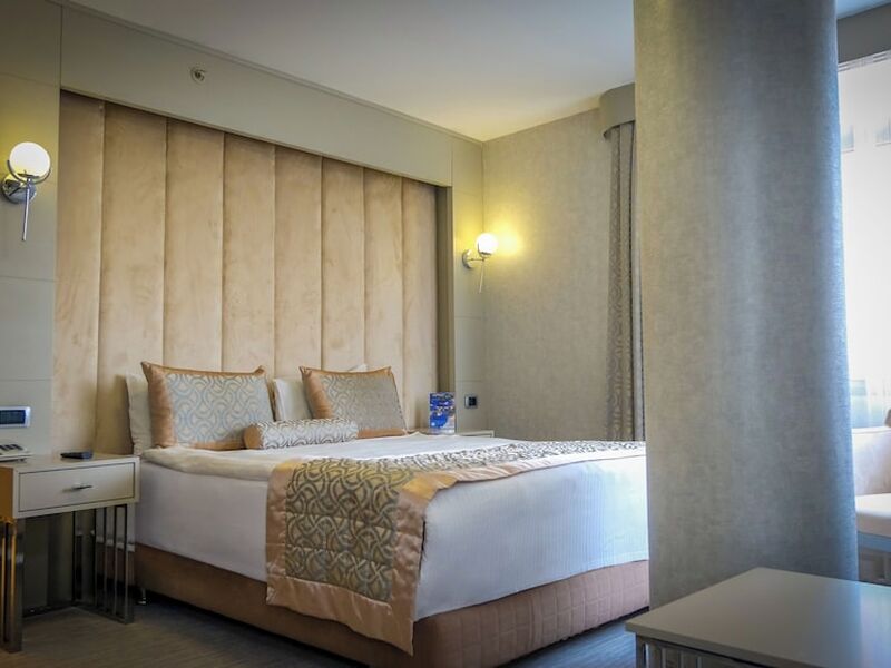 Kervansaray Bursa City Hotel