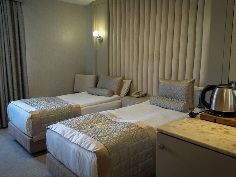 Kervansaray Bursa City Hotel