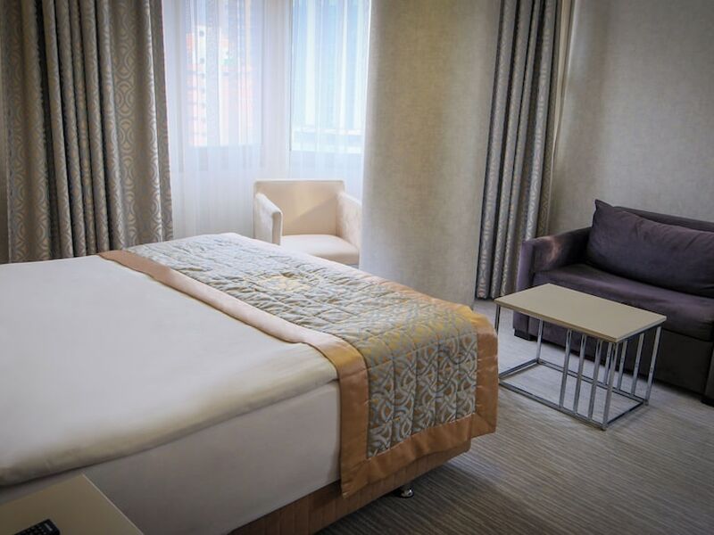 Kervansaray Bursa City Hotel