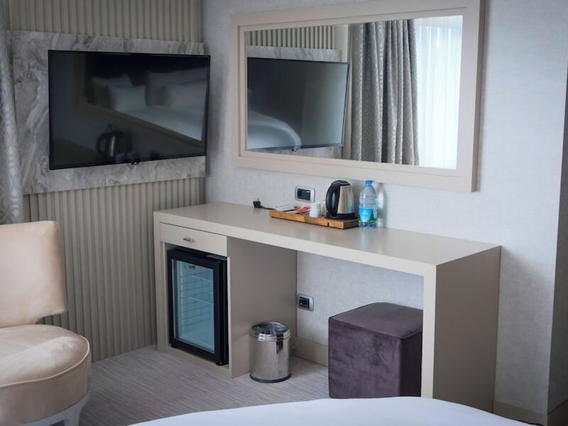 Kervansaray Bursa City Hotel