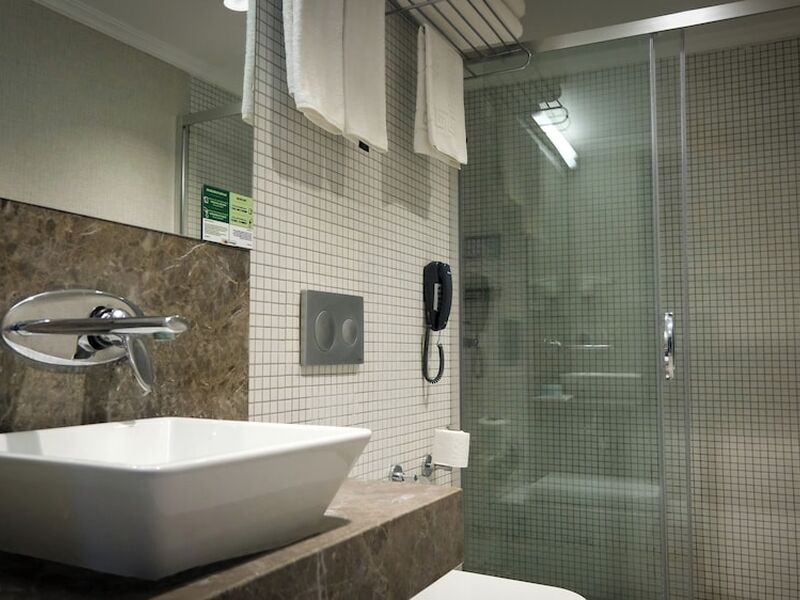 Kervansaray Bursa City Hotel