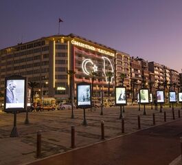 Izmir Palas Otel