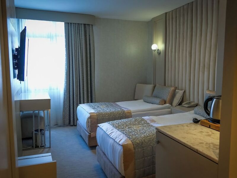 Kervansaray Bursa City Hotel
