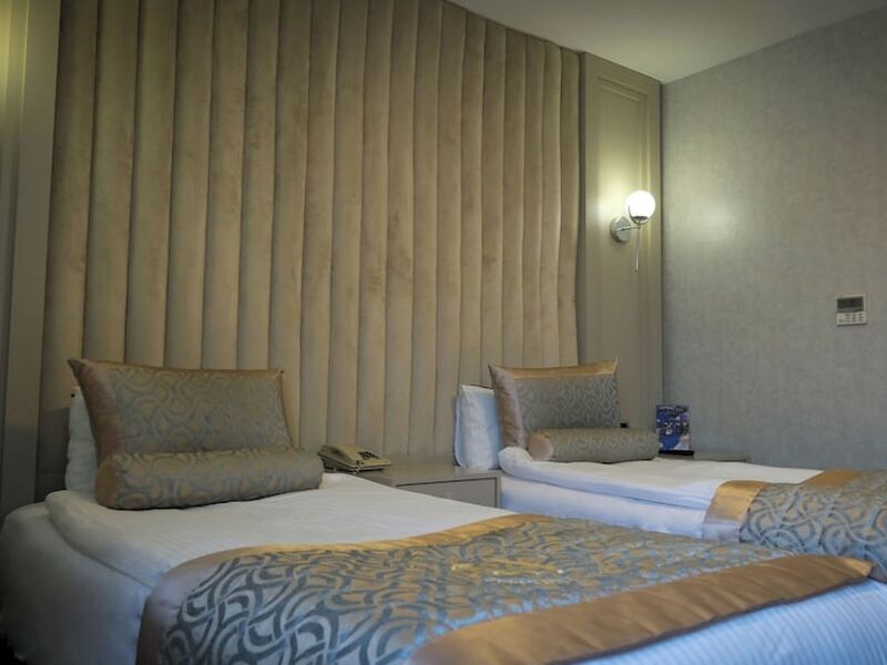Kervansaray Bursa City Hotel