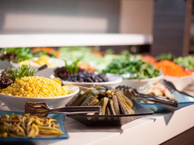 Kervansaray Bursa City Hotel