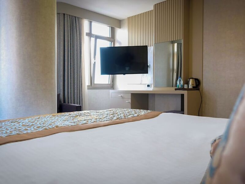 Kervansaray Bursa City Hotel