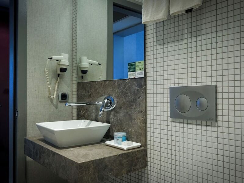 Kervansaray Bursa City Hotel