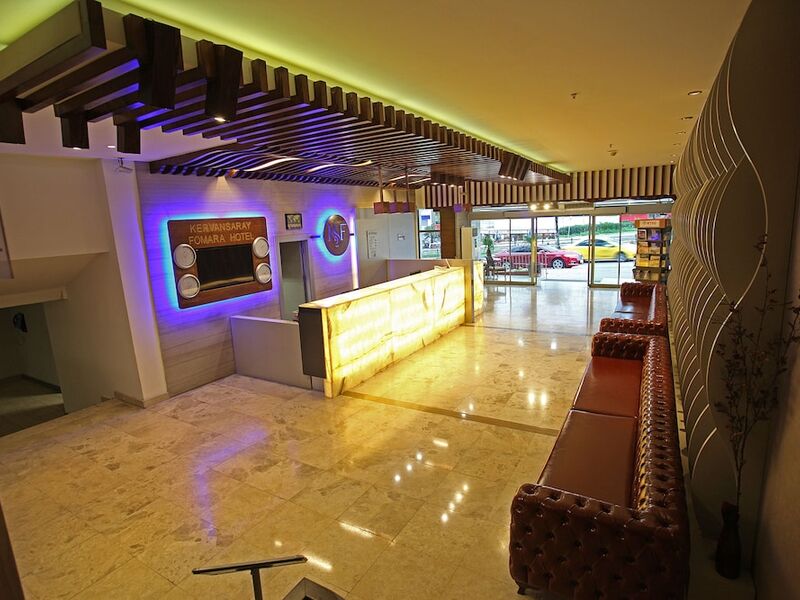 Kervansaray Bursa City Hotel
