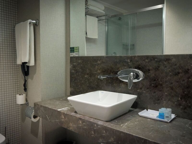 Kervansaray Bursa City Hotel