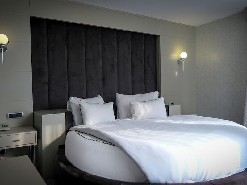 Kervansaray Bursa City Hotel