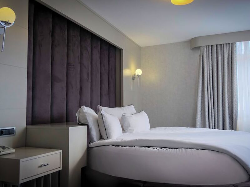 Kervansaray Bursa City Hotel
