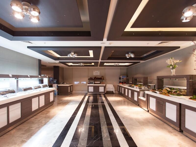 Kervansaray Bursa City Hotel