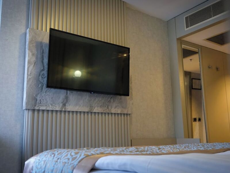 Kervansaray Bursa City Hotel