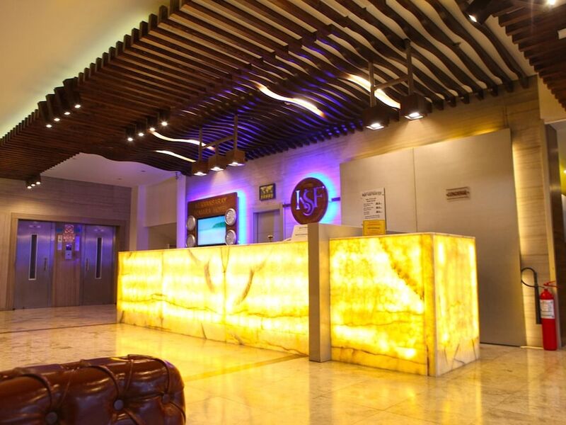 Kervansaray Bursa City Hotel