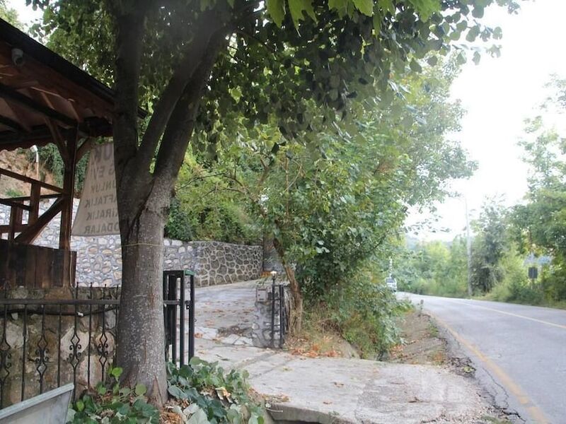 Sarp Uludag Apart Hotel