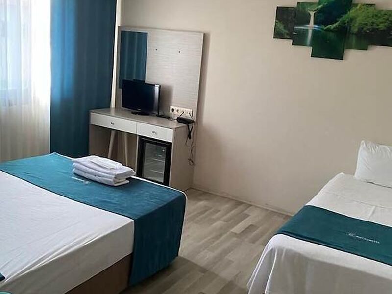 Suya Hotel