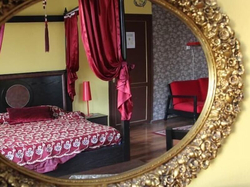 Sarp Uludag Apart Hotel