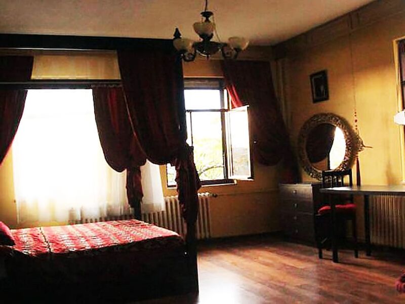 Sarp Uludag Apart Hotel