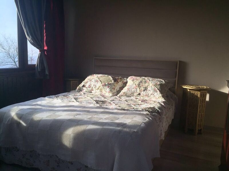Sarp Uludag Apart Hotel