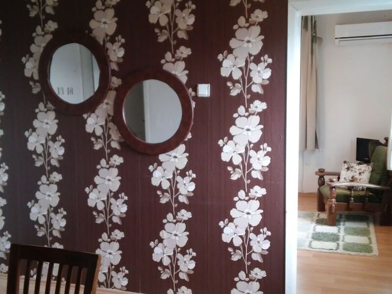 Sarp Uludag Apart Hotel