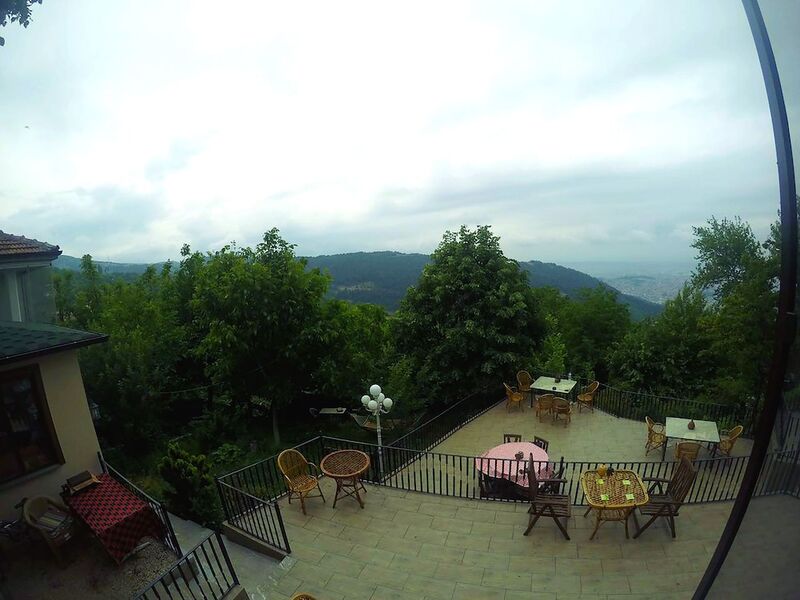 Sarp Uludag Apart Hotel