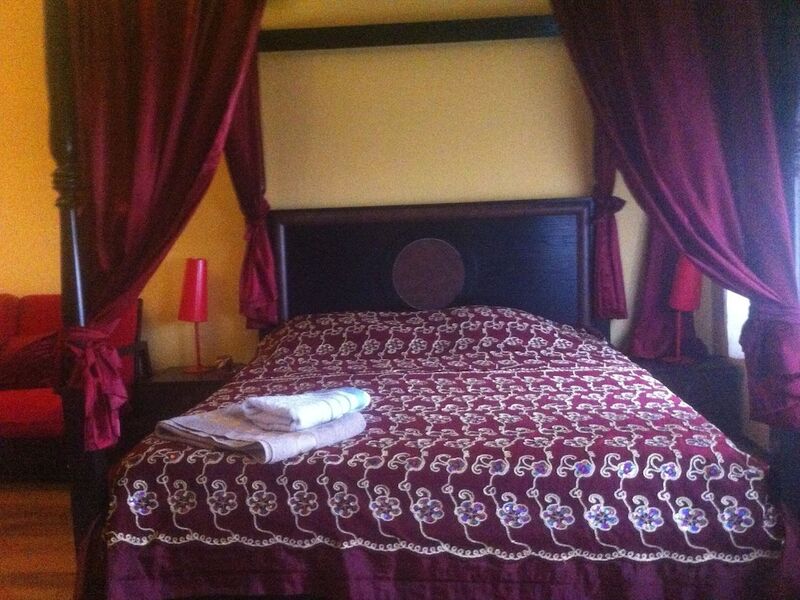 Sarp Uludag Apart Hotel