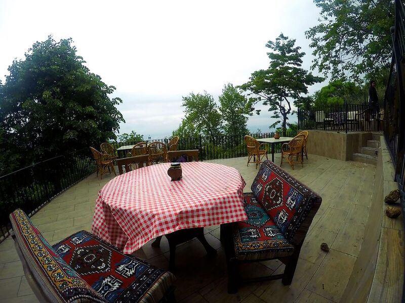 Sarp Uludag Apart Hotel