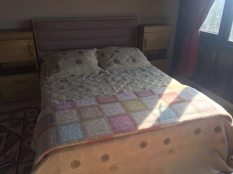 Sarp Uludag Apart Hotel
