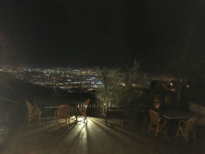 Sarp Uludag Apart Hotel
