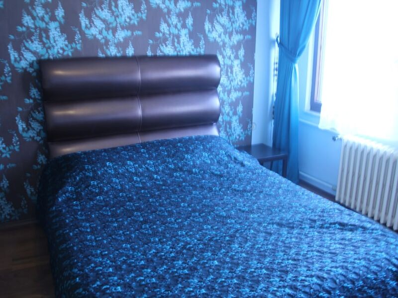 Sarp Uludag Apart Hotel