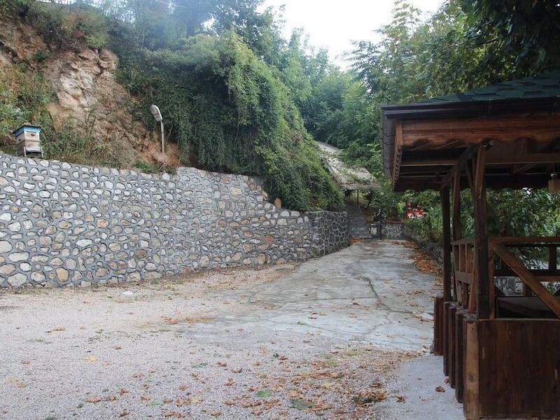 Sarp Uludag Apart Hotel