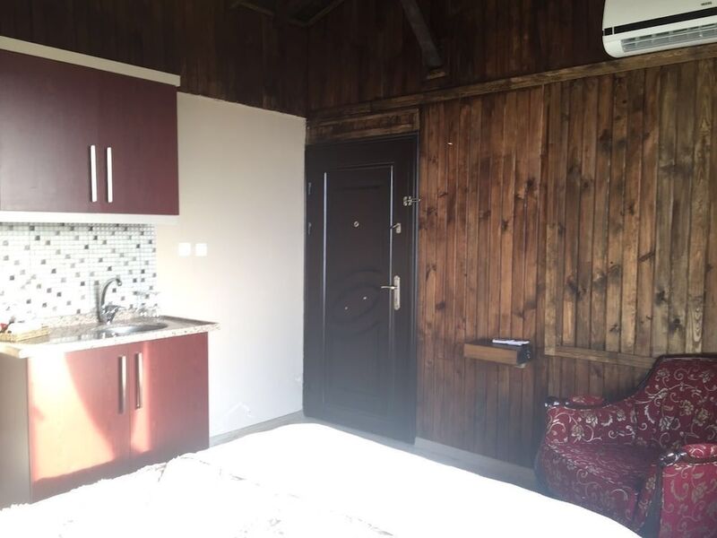 Sarp Uludag Apart Hotel