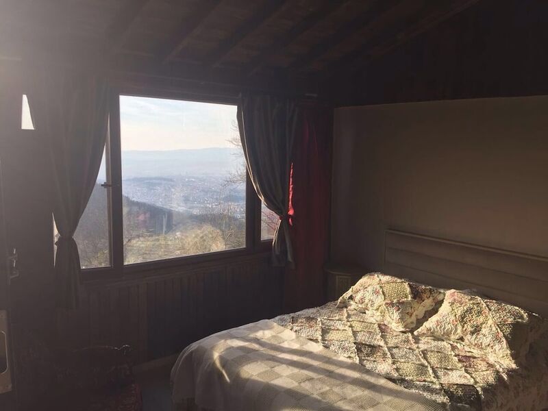 Sarp Uludag Apart Hotel