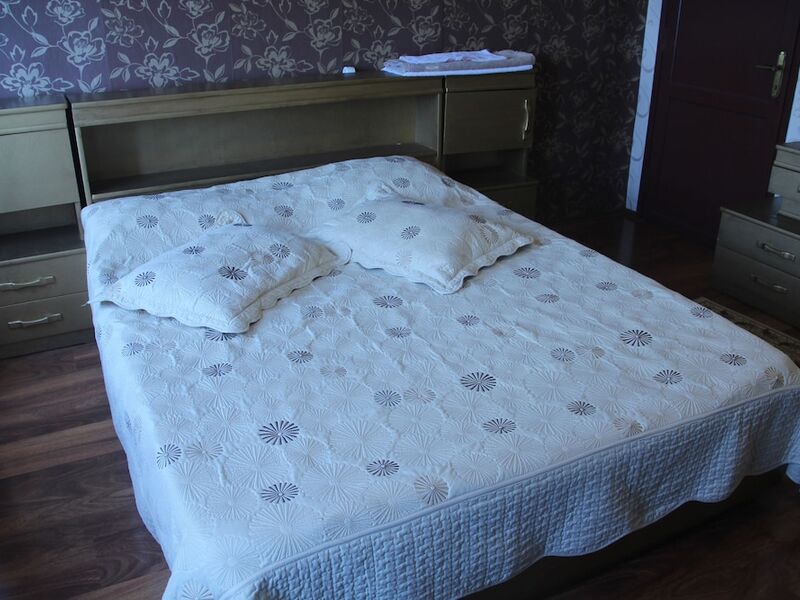 Sarp Uludag Apart Hotel