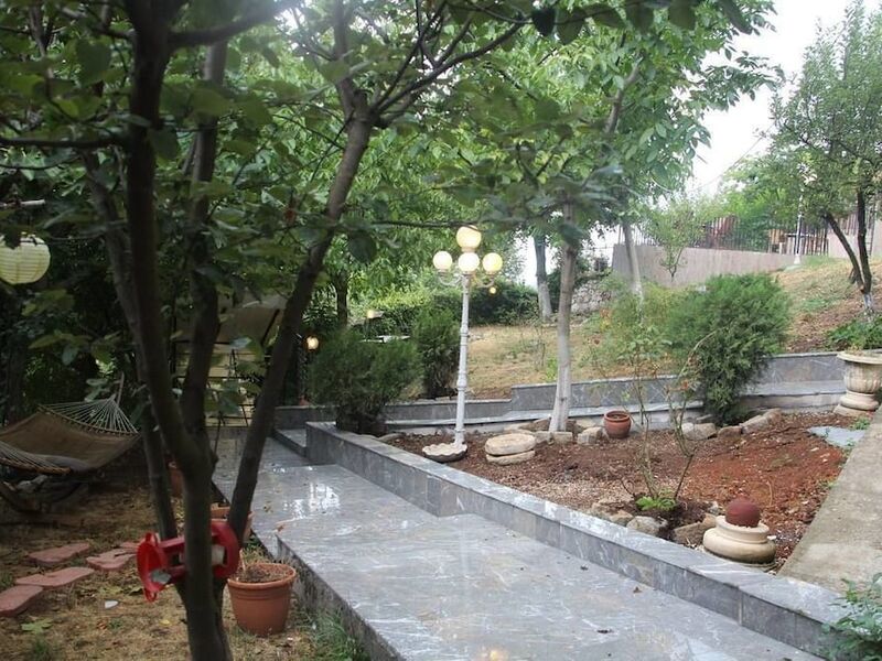 Sarp Uludag Apart Hotel