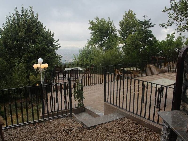 Sarp Uludag Apart Hotel