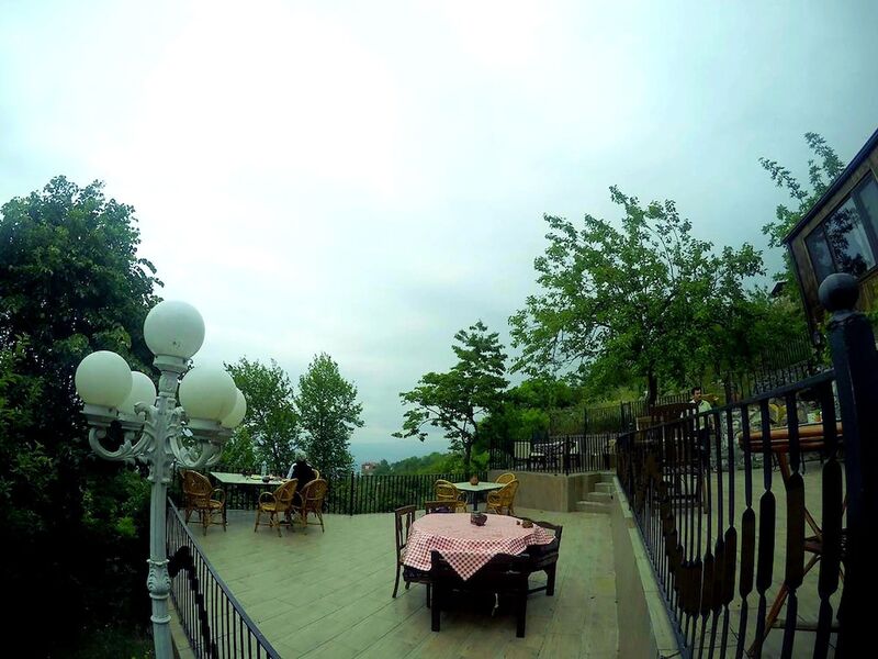 Sarp Uludag Apart Hotel